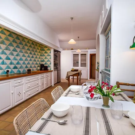 Spacious Andalusian-inspired With Scenic Views Villa *
